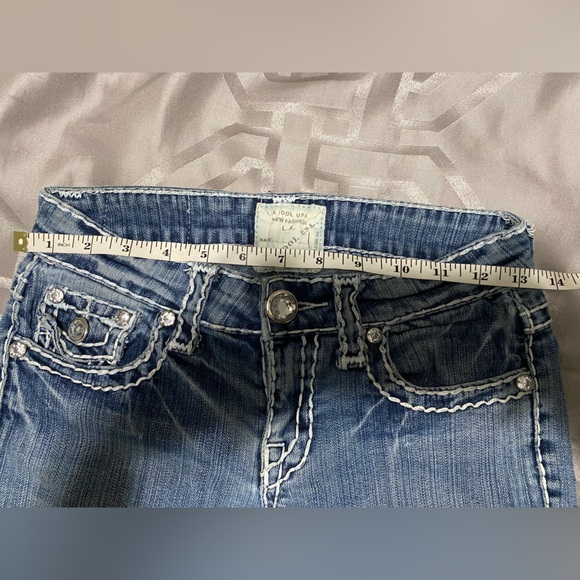 Capri denim - Picture 4 of 6